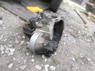 SKRZYNIA BIEGOW SCUDO EXPERT JUMPY 2006-14rok 1,6 HDI -- 5 BIEGOW --20DP35