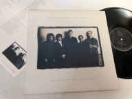 Bruce Hornsby & The Range Scenes From The Southside ---Lp EX 318