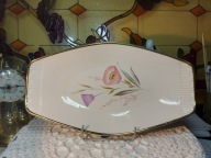 paterka łódkowa Plankenhammer Floss Bavaria