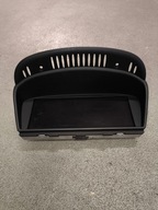 Radio Nawigacja Professjonal BMW E 90 E 91 E 92 Polift