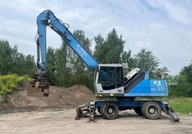 Fuchs MHL 331 Koparka przeladunkowa Fuchs MHL331 2009r. z Norwegii