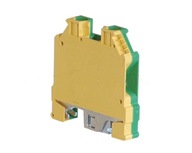 Śrubowy zacisk przewodu ochronnego WK4SL/U 780 V 20-10 AWG cena za 2 23-3-5