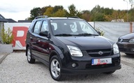 Suzuki Ignis 4X4 - Klimatyzacja - bezwypadkowe - Gotowe do rejestracji 1.3