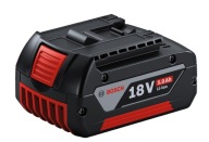 BOSCH AKUMULATOR GBA 18V 5.0AH LI-LON