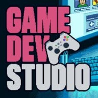 Game Dev Studio STEAM KLUCZ
