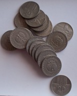 zestaw 20 zł wieżowiec