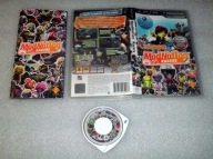 MODNATION RACERS wyścigi PSP jak LittleBigPlanet PO POLSKU PL PREMIEROWA