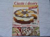 CIASTA I DESERY TORTY ROLADY MUFFINKI