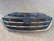 RENAULT TRAFIC III LIFT GRILL ZDERZAKA PRZOD