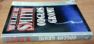 Odgłos gromu Wilbur Smith
