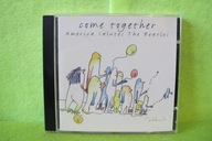 CD Come Together America Salutes The Beatles Various