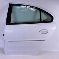 Lewe tylne drzwi tył sed Pontiac Grand AM GT