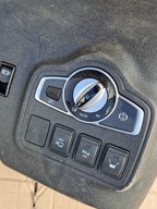 MERCEDES W470 PRZELACZNIK WLACZNIK SWIATEL PANEL A4709051700 X-KLASA