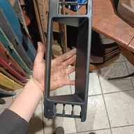 RAMKA OBUDOWA DASZEK LICZNIKA FIAT 126P FL BIS NOWE