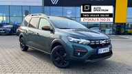 Dacia Jogger Extreme ECO-G 100 7-miejsc DEMO - ZYSKUJESZ 8 760 ZL 110KM