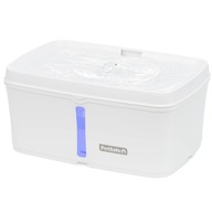 Poidełko fontanna dla zwierząt PetSafe biały 4,1 l