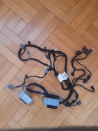 WIĄZKA JEEP COMPASS II 2018