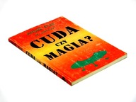 Cuda czy magia? - Al Janssen, André Kole