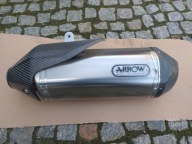 Triumph speed triple 1050 rs wydech tłumik Arrow lewy
