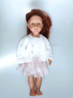 Lalka Battat Our Generation tycjanowa 46 cm 18" w ubranku