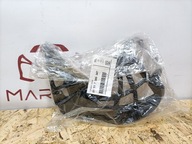 BMW 5 G30 G31 ŚLIZG MOCOWANIE ZDERZAKA GÓRNE LEWY PRZÓD 51117385347