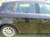 AUDI A3 8V 8VA DRZWI TYŁ TYLNE PRAWE LZ9Y Sportback 5D