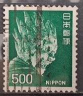 Japonia - Nippon - luzak kas 03