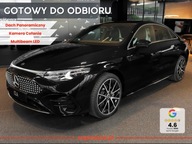 MERCEDES-BENZ CLA 250+ Sedan (272KM) 2025