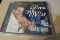 MOONLIGHT SERENADE GLENN MILLER CD