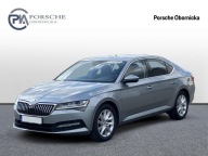 Skoda Superb Ambition ! Czujniki Parkowania ! Temp