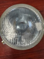 VW GOLF II 2 REFLEKTOR PRAWY LAMPA 02416R20 NEOLITE