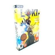 NOWA LOKI PC PREMIEROWE POLSKIE WYDANIE PL