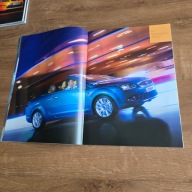 Ford Focus Coupe i Cabriolet 2007