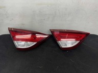 Chrysler 200 Lampa tył tylna lewa USA BDM92403000