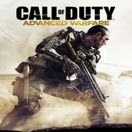 Call of Duty Advanced Warfare - Gold Edition Alert Steam PC