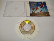 Robert Plant – Heaven Knows - CD 1988 MAXI SINGLE MAŁA PŁYTA 3" C2232