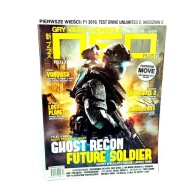 CZASOPISMO NEO PLUS NUMER 133 KWIECIEŃ 04 / 2010 10