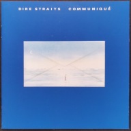 CD Dire Straits - Communiqué super stan!