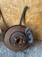 Dodge Challenger zwrotnica kompletna prawa lewa