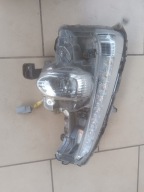 TOYOTA PRIUS PRIME LAMPA LED DRL HALOGEN LEWA STRONA 2017-