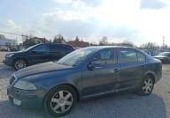 Skoda Octavia Skoda Octavia 1.9 Diesel 105KM