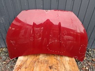 TOYOTA YARIS IV MASKA BORDOWA 20-25r WARSZAWA-KOŁO-POZNAŃ