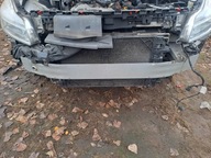 KOMPLET CHŁODNIC AUTOMAT WENTYLATOR KLIMA INTER OPEL INSIGNIA 2.0 CDTI