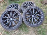 AUDI Q7 SQ8 A7 S7 S6 KOLA FELGI ALUFELGI 21 275/30/21 4M0071491 ET31