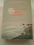 Gdzie się podziałeś Buzzie Adlrinie Johan Harstad