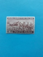 POLSKA 1943 ROK Fi Ł-338* POLSKIE SIŁY ZBROJNE