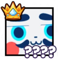 Titanic Nutcracker Cat - Pet simulator 99