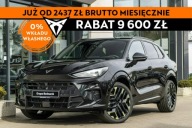 Cupra Terramar Tribe Edition 2.0 TSI 204 KM DSG