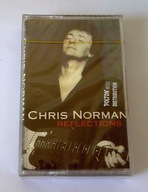CHRIS NORMAN - 1996 ex SMOKIE - Reflections - Kaseta