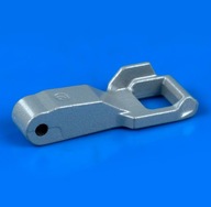 Zapadka zamka drzwi do pralki LG MFG63099101 Oryginał